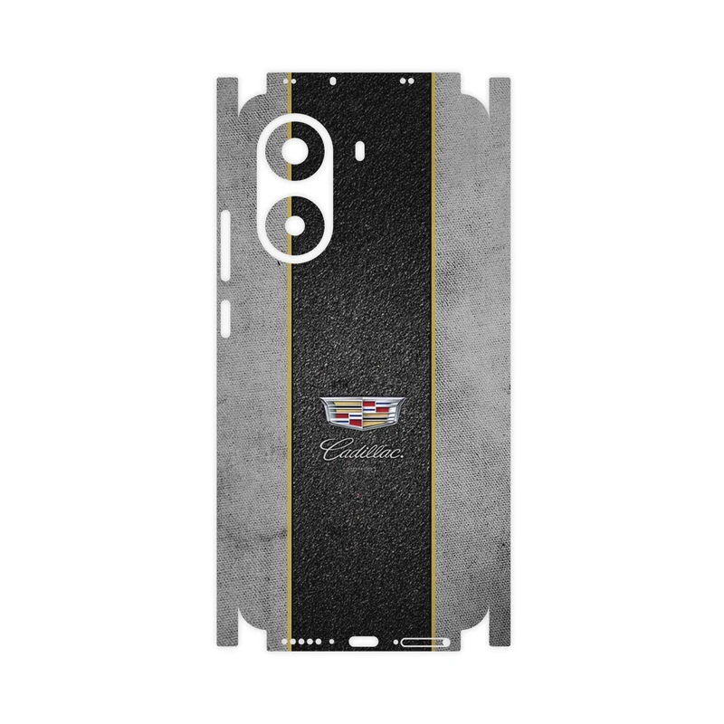برچسب پوششی ماهوت مدل Cadillac-FullSkin مناسب برای گوشی موبایل شیائومی Poco X7 Pro
