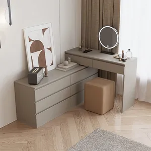 میز آرایش مدل E30K+MDF+MATICAL