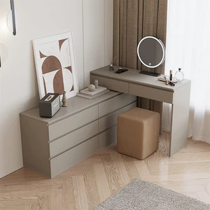 میز آرایش مدل E30K+MDF+MATICAL