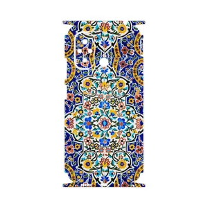 MAHOOT Iran Tile 12-FullSkin Cover Sticker for Xiaomi Redmi 12C