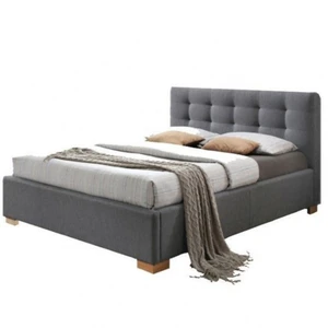تخت خواب یک نفره کد p 942سایز 120x200 سانتی متر
