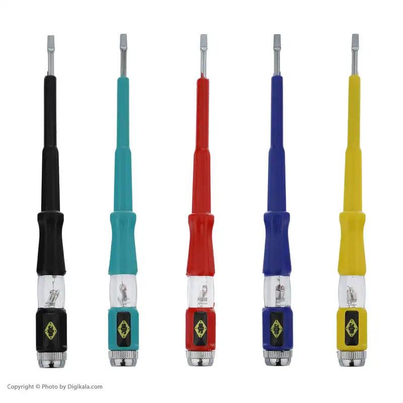 فازمتر جاب مدل JB2619