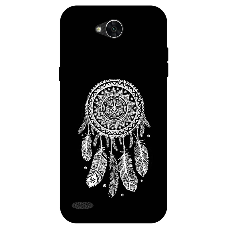 کاور مگافون کد 7196 مناسب برای گوشی موبایل ال جی X Power 2 