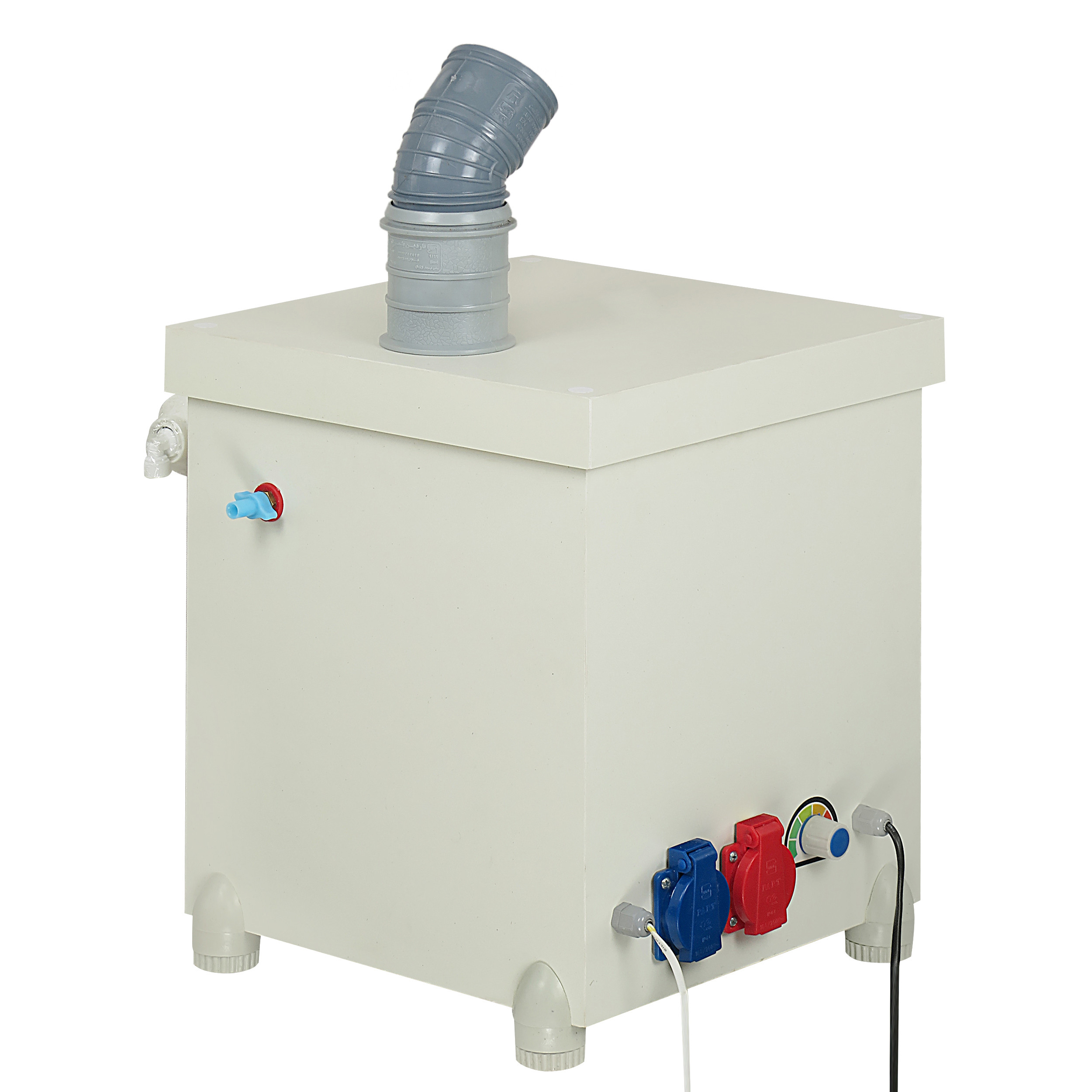 دستگاه بخور و رطوبت ساز مدل Z300