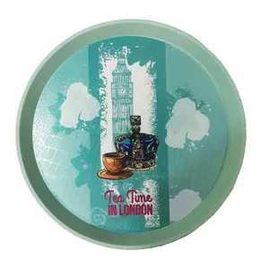 سینی مدل رایکا کد tea-85