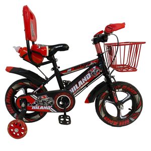 دوچرخه کودک کوهستان هایلند مدل 01 سایز طوقه 16 اینچ