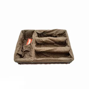 جای قاشق و چنگال آلفا کد 367