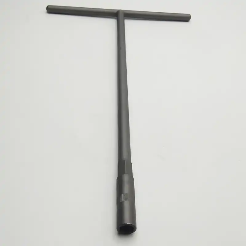 آچار بکس تی کد 1000 سایز 10 میلی متر