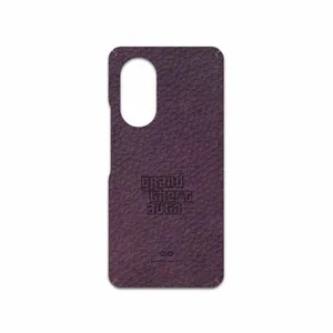 MAHOOT PL-GTA Cover Sticker for Huawei Nova 9 SE