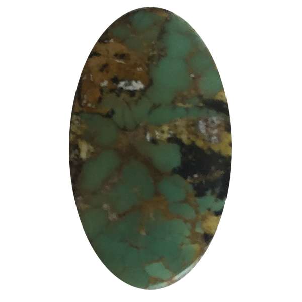 سنگ فیروزه نیشابور کد b116-13