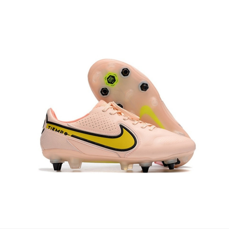 کفش فوتبال مردانه مدل Tiempo Legend 9 Pro SG