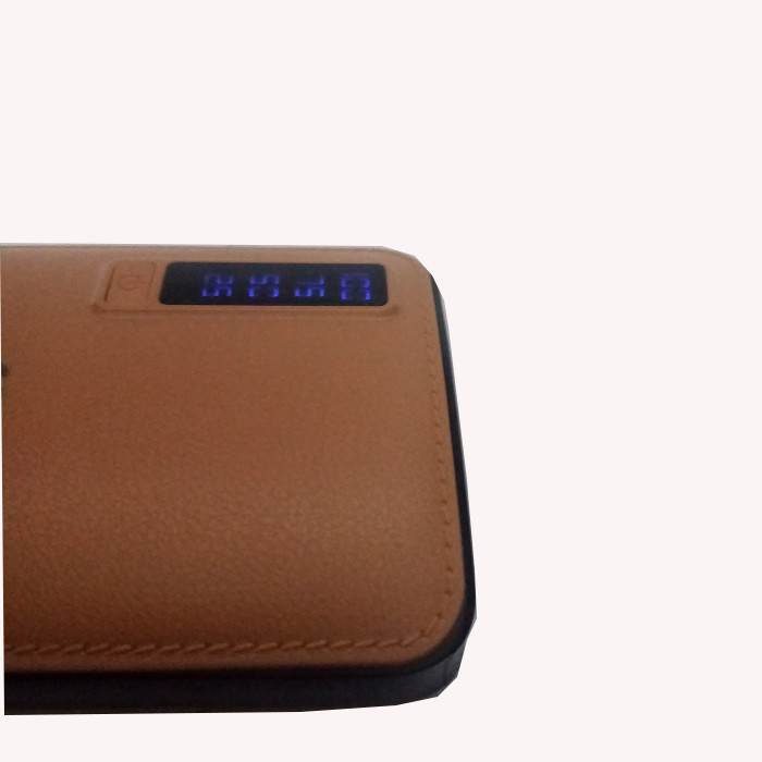 پاوربانک مدل classic ظرفیت 20000 میلی آمپر ساعت