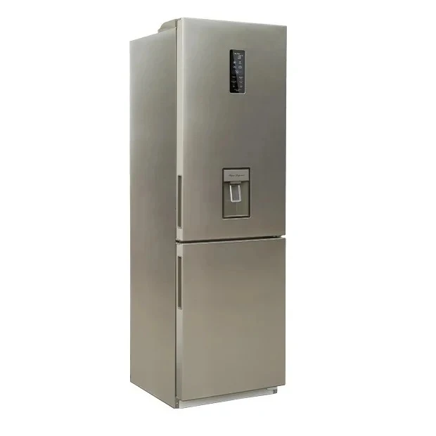 یخچال فریزر طرح فریزر پایین 20 فوت الکترواستیل مدل پایا