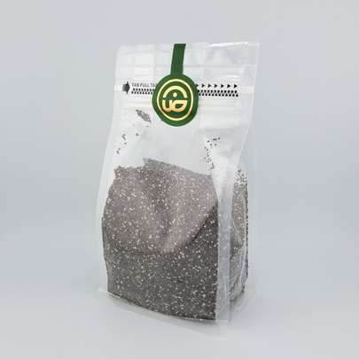 دانه چیا برای چی مفید است؟