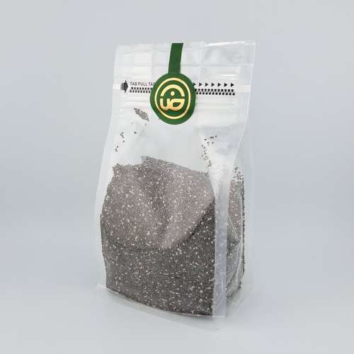 دانه چیا برای چی مفید است؟