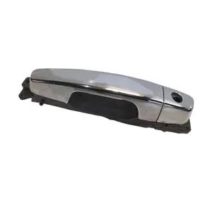  دستگیره بیرونی جلو چپ در خودرو مدل S6105300A2 مناسب برای لیفان X60