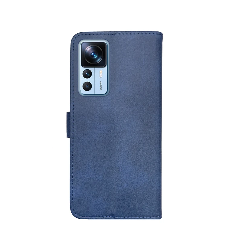 کیف کلاسوری نوبل مدل جاکارتی مناسب برای گوشی موبایل شیائومی 12T / 12T Pro