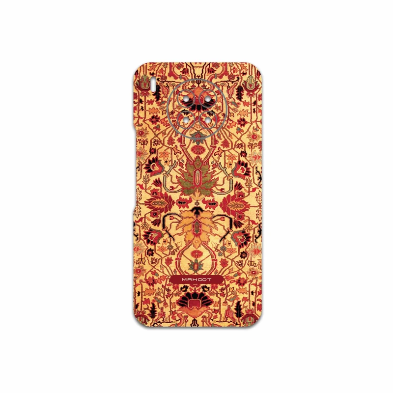 برچسب پوششی ماهوت مدل Iran-Carpet2 مناسب برای گوشی موبایل هوآوی Nova 8i