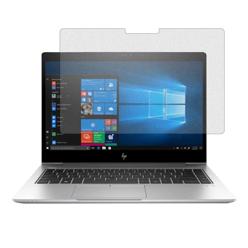 محافظ صفحه نمایش مات تکنو مدل HyMTT مناسب برای لپ تاپ اچ پی EliteBook 830 G5