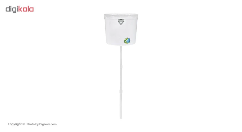 عکس شماره 9 : فلاش تانک دوریکا مدل arshin