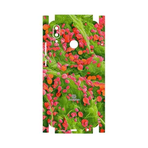 MAHOOT Atom Universe 3-FullSkin Cover Sticker for Huawei Nova 3e