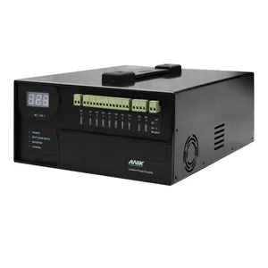 منبع تغذیه دزدگیر آنیک مدل 20A-12V