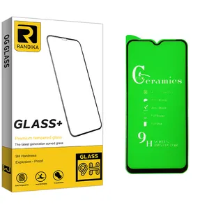 Randika GLD Ceramics Screen Protector For Samsung A20s