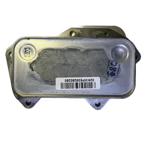 اویل کولر اویل ماژول ایرکا کد 009 مناسب سمند ef7