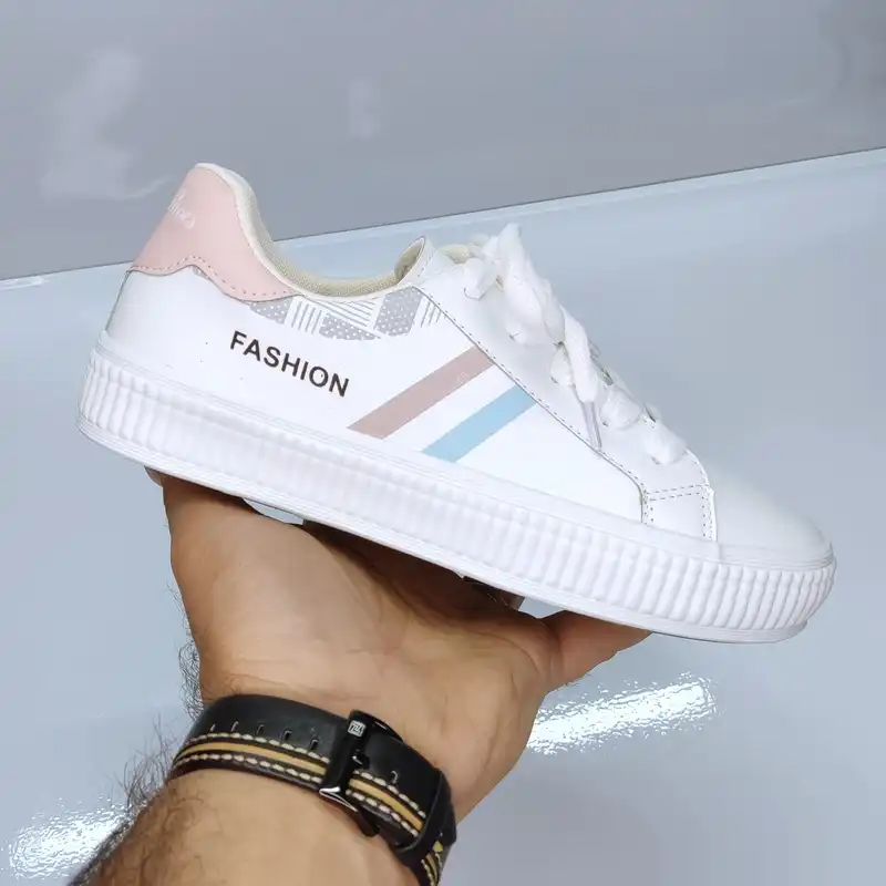 کفش روزمره زنانه مدل F208