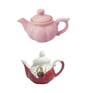 قوری زعفران کد 0097 مجموعه 2 عددی