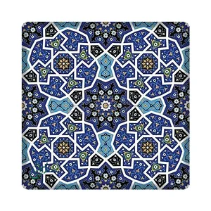 کاشی مبین ایده مدل سنتی kh10 کد 1460