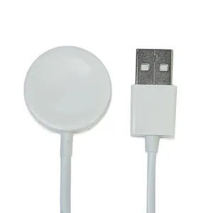 کابل شارژ مغناطیسی مدل 2024 مناسب برای ساعت هوشمند X3 plus