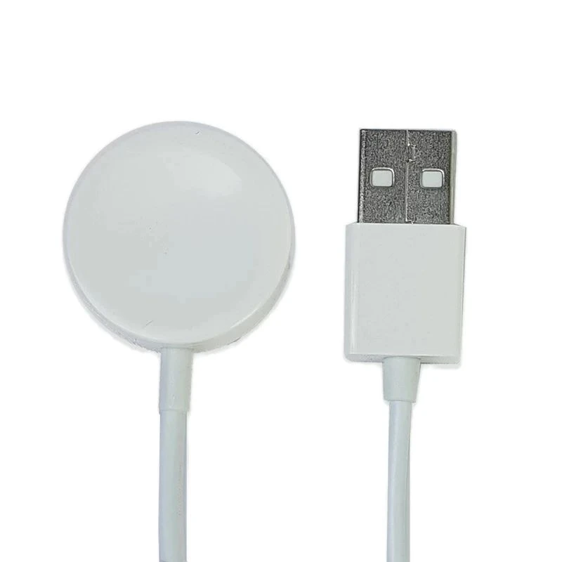 کابل شارژ مغناطیسی مدل 2024 مناسب برای ساعت هوشمند  HK 9 pro