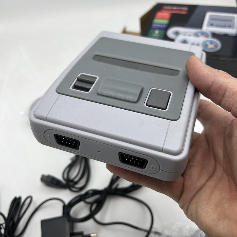 کنسول بازی مدل 9-GamePAD