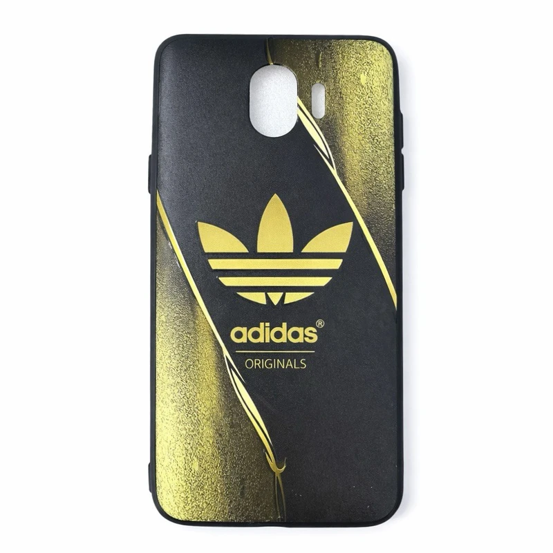 کاور مدل 01 مناسب برای گوشی موبایل سامسونگ J4