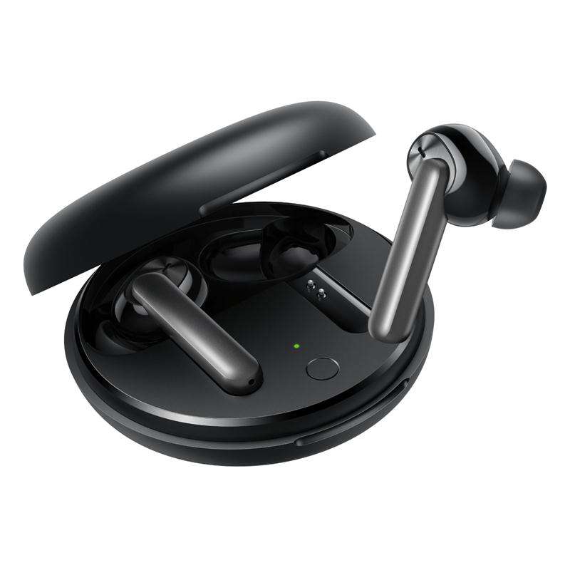 هدفون بلوتوثی اوپو مدل NAS Enco W31 Bluetooth Truly Wireless in Ear Earbuds with Mic