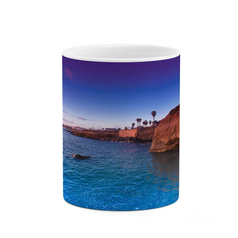 ماگ کاکتی مدل دریا کد mgh17706