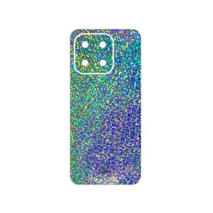 MAHOOT Holographic Cover Sticker for Honor X6b