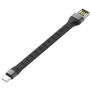 کابل تبدیل USB به USB-C الدینیو مدل LS50 طول 0.15 متر
