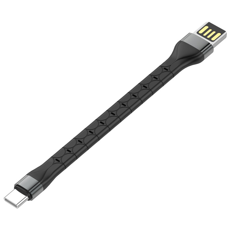 کابل تبدیل USB به USB-C الدینیو مدل LS50 طول 0.15 متر
