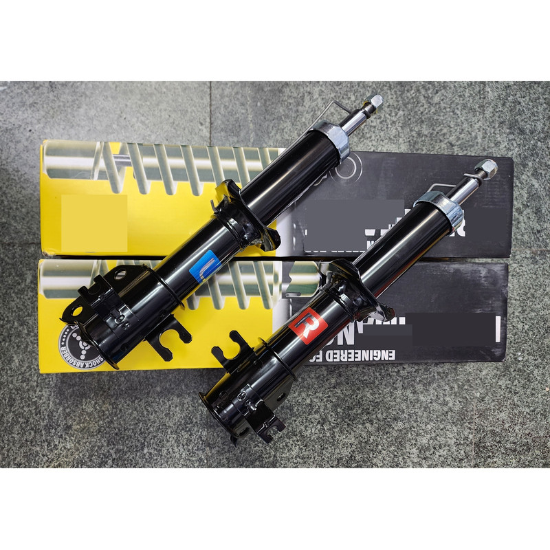 کمک فنر جلو چپ و راست مدل CGNs11 مناسب برای ام وی ام 110 بسته دو عددی