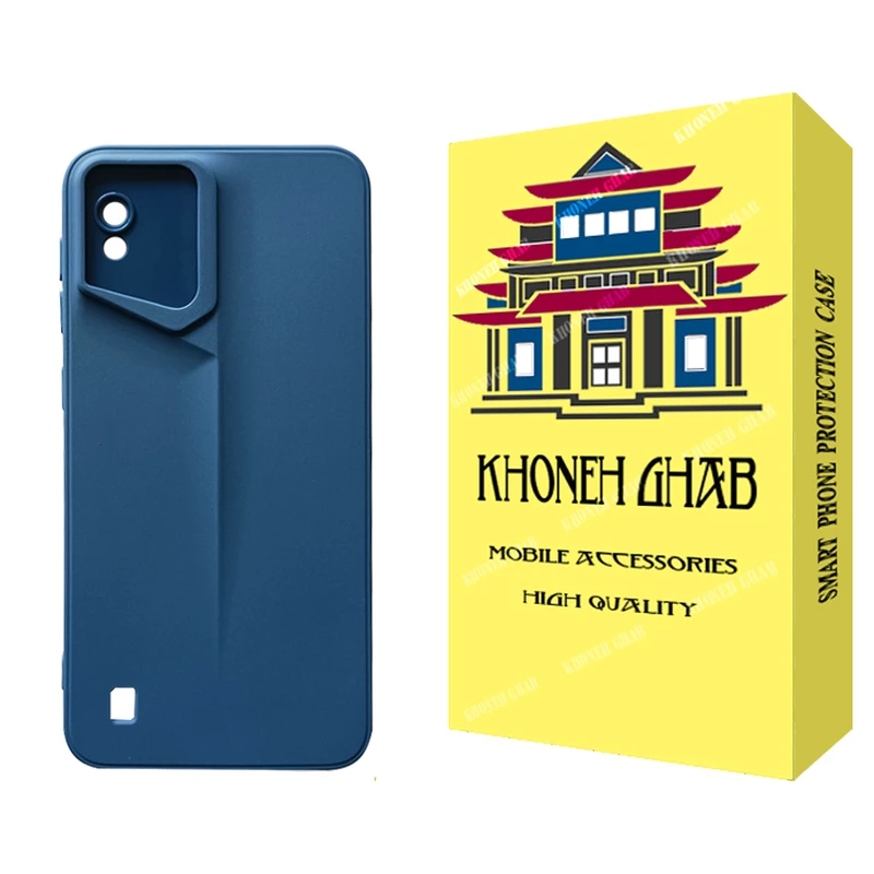 کاور خونه قاب مدل PR مناسب برای گوشی موبایل سامسونگ Galaxy A10