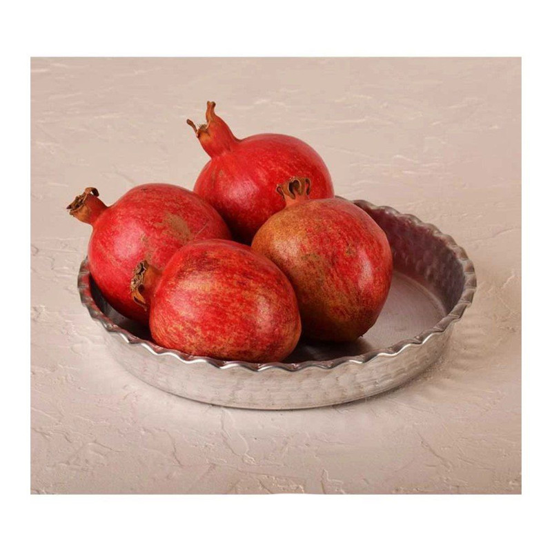 سینی مدل دالبوری چکشی کد 28 مجموعه 2 عددی
