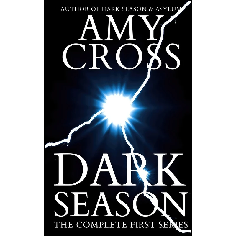 کتاب Dark Season اثر Amy Cross انتشارات تازه ها