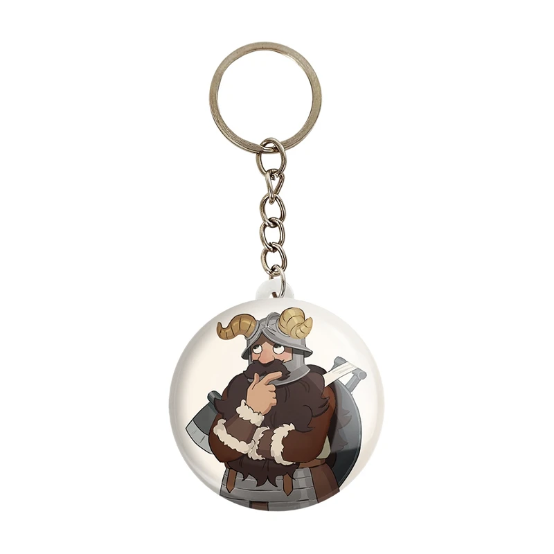 جاکلیدی خندالو مدل سنشی انیمه خوشمزه در سیاه چال کد 35934