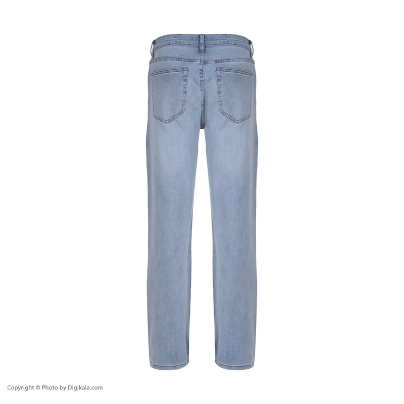 شلوار جین مردانه هومنیتی مدل WYMJEMAGNUS