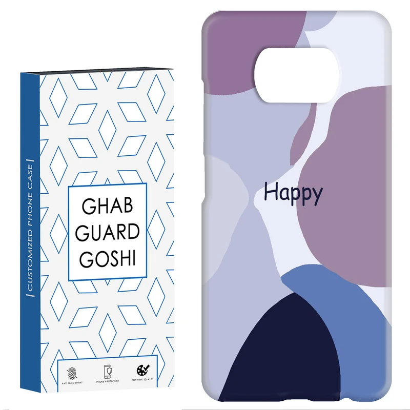 کاور قاب گارد گوشی طرح  فانتزی کد Dimo-012 مناسب برای گوشی موبایل شیائومی POCO X3 / X3 PRO / X3 NFC