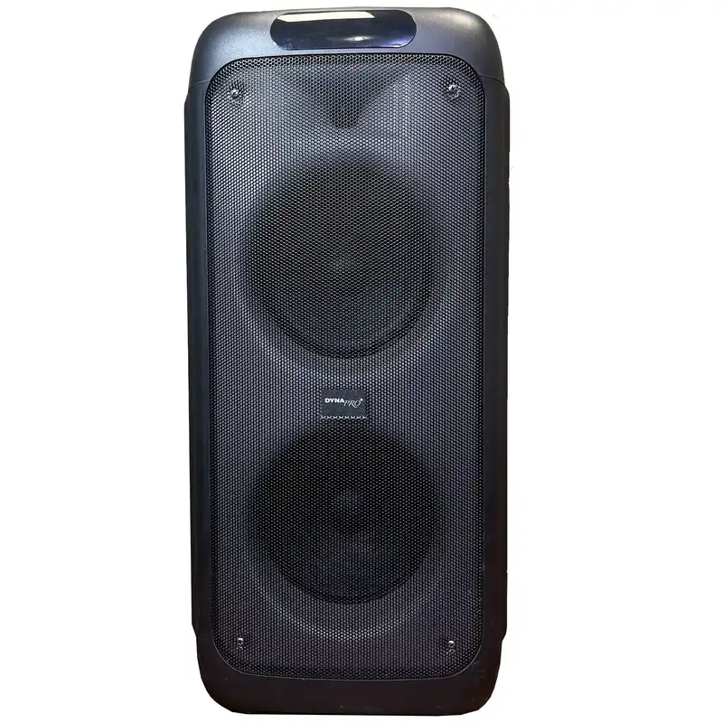 بلندگو اکتیو دایناپرو مدل 8800