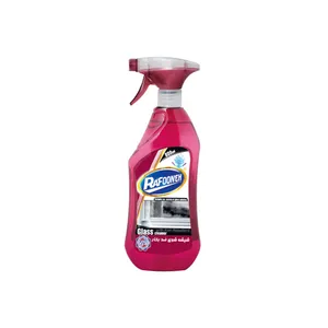 شیشه پاک کن رافونه مدل zed حجم 800 میلی لیتر