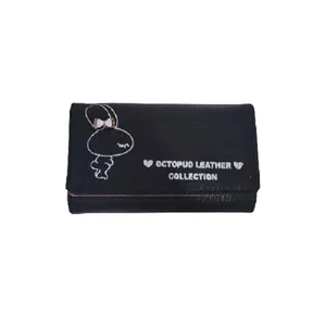 کیف پول دخترانه مدل خرگوش کد w2
